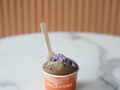 -Dal Cuore 达可芮冰淇淋(陕西北路店)