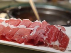 -蜀留香火锅·始于1999·原四川老火锅(白堤路店)