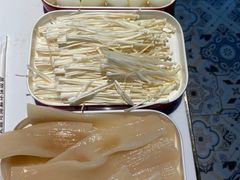 -欧提汗·新疆餐厅·清真(银都路店)
