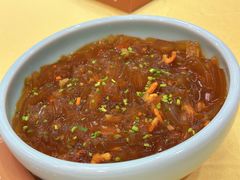 崂山凉粉-良友·青岛菜(五四广场店)