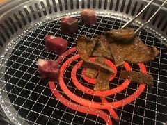 -美洲岛烤肉自助餐厅
