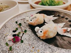 -富淳饭店(世纪公园店)