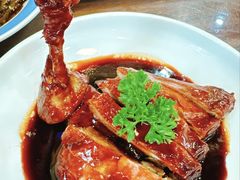 -长兴菜馆(高桥店)