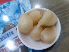 -老米家大雨泡馍