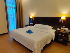 -北海银滩一号国际会议中心酒店