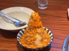 -烧肉一番·新韩式炭火烤肉(大岭山店)