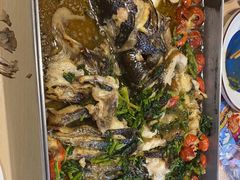 -鱼酷活鱼烤鱼(沈阳大悦城店)