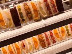 -Fruwich果明治(西单更新场店)