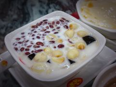 -福星牛奶甜品店(常平店)