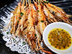 -79号渔船海鲜饭店(华强北店)