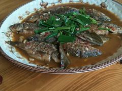 -下梅人家土菜馆(历史文化餐厅度假区店)