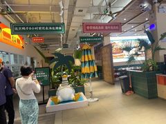 -虎婆冷饮店·海南特色炒冰(三亚湾店)