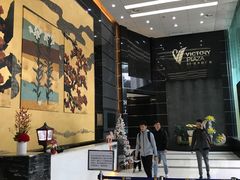 -VT101维多利广场