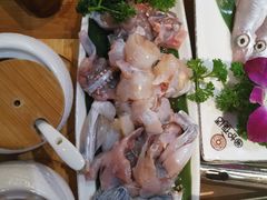 -围炉夜话·潮汕卤水火锅(榕江店)
