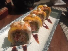 -山葵家·创意料理(宁波来福士店)