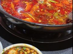 -小饕荟雅安贡椒鱼鲜馆(广福桥店)