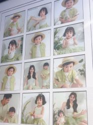 -大连棒棒糖儿童摄影(熊洞街店)