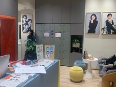 -海马体照相馆(上海月星环球港店)