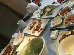 android_upload_pic-湖庭壹品鸭王·传统北京烤鸭·别墅私房菜·庭院宵夜(江宁店)