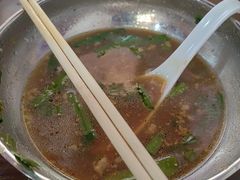 -老仓醋米线(万达店)