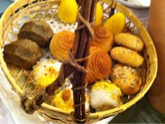 iphone_upload_pic-西贝(金桥店)