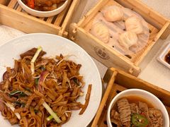 -金翠皇宫粤菜·点心·海鲜(翡翠店)