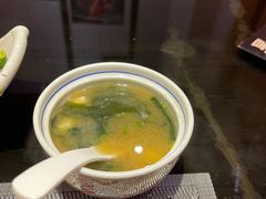 味增汤-昱匠·日本料理(金融街店)