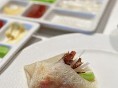-四季民福烤鸭店(前门大栅栏店)