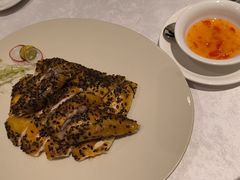 -红棉中餐厅·广州海航威斯汀酒店