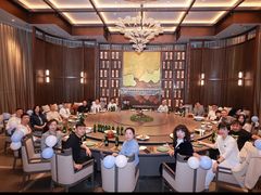 -上和臻品中国菜(花园街店)