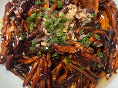 -双塔老饭店