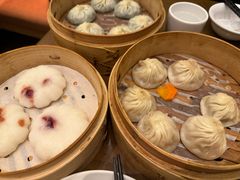 -南翔馒头店(豫园店)