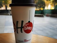 -Tims天好咖啡(长风大悦城店)