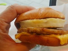 -麦当劳(东石东一路店)