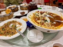 -凤凰楼酒家·粤宴点心(华强北店)