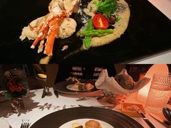 -三迪希尔顿酒店·星空酒廊