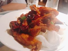 -大树餐厅(益田假日店)