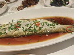 -乾隆美食·本帮菜(黄河路店)