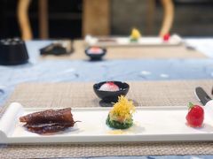 -鱼桥巷·美学川菜