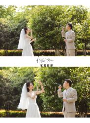 -韩国艺匠ARTIZ STUDIO(汉口店)