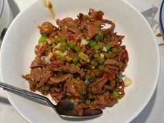 -兰湘子·湘菜小炒(长安万科广场店)