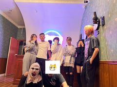 -棂笼·深度沉浸密室(武汉旗舰店)