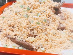 -燕喜楼北京烤鸭(牡丹路店)