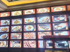 -金刚山烧烤(中山路店)