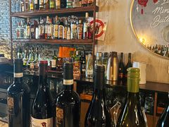 -Osteria Garden 生蚝花园餐厅(原进贤路店)