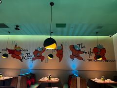 -蛙小侠·沸腾砂锅(望海国际广场店)