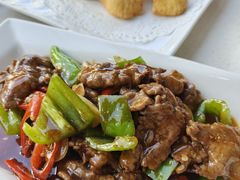 -品记潮汕砂锅粥(湖东路店)