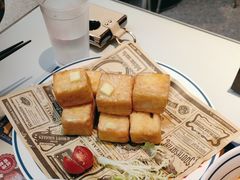 -文通冰室(东方宝泰店)