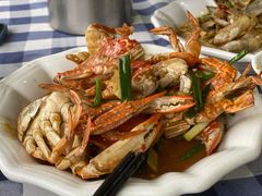 -钱大妈海鲜饭店(保利林语店)