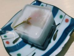 -半饱日式甜品(ifs国际金融店)